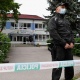 Словакияда 22 жаштагы куралчан адам мектептегилерге кол салды