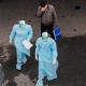 Өзбекстанда коронавируска чалдыккандардын саны 5 миңге жакындады