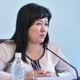 "Социалдык министрликтин атайын эсебине түшкөн каражаттар тууралуу маалыматтар ачык көрсөтүлгөн" дейт министрдин орун басары