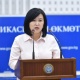 Социалдык өнүктүрүү министринин орун басары: "1-майга карата өлкөдө 500 миңге жакын адам мамлекеттик жөлөк пул алышкан"