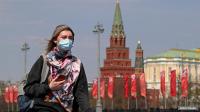 "Ухан вирусу": Орусияда коронавирус менен ооругандар жарым миллиондон ашты