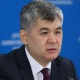 Казакстандын саламаттыкты сактоо министри коронавирус жуктуруп алды