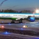 Өзбекстан эл аралык аба каттамын жандантты