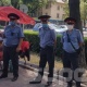 Аялдардын кордолушуна каршыбыз деп акцияга чыккандарды милиция таратуу аракетин көрдү. Бирок катышуучулар тараган жок