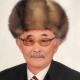 Коомдук ишмер Картайбек Мукамбетов 86 жаш курагында каза болду