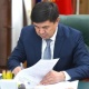 Премьер-министр Абылгазиев отставкага кетүү арызын жазды