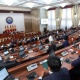 Жогорку Кеңеште Эсептөө палатасынын отчёту колдоо тапты