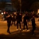 Францияда чечендер менен болгон жаңжалда 12 адам жабыркады