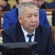 Премьерликке талапкер Боронов: "Саясий өмүр жолум элдин көз алдында жана сыноосунда болду"