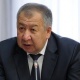 Боронов: "Өкмөттүн аппарат жетекчилигине Таалайбек Темиралиевдин, Байланыш агенттигине Алтынбек Исмаиловдун талапкерлиги сунушталууда"