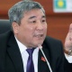 Депутат премьерликке талапкерге: "Абылгазиевдин атыла элек патрону жалгыз сиз калгансыз"