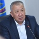 Премьерликке талапкер: "Сүйүнгөн жокмун. Эртең парламент талапкерлигимди бекитип берсеңиз сүйүнөм"