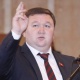 Депутат канча министр парламенттик шайлоого аттана турганын сурады