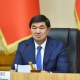 Мурдагы өкмөт башчы аймактарды өнүктүрүүнүн алкагында 14 миллиард сомго 1224 инфраструктуралык объектте курулуш иштери жүргүзүлгөнүн айтты