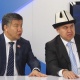 Алтынбек Сулайманов менен Алмамбет Шыкмаматов биригишип, парламенттик шайлоого аттанышат