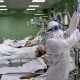 Казакстанда коронавирустан бир суткада 7 бейтап каза болду