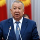 Жогорку Кеңеште премьер-министр кызматына Кубатбек Бороновдун талапкерлиги каралууда