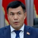 Депутат чек ара маселесине өзгөчө көңүл буруп, тез арада чечүү керектигин билдирди