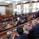 Жогорку Кеңеш өкмөттүн курамын, программасын жактырды