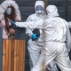 Орусияда коронавирус инфекциясы аныкталган адамдардын саны 550 миңден ашты