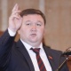 Депутат Жээнчороев Айэркен Саймаити боюнча түзүлгөн депутаттык комиссиясынан чыгарылды