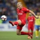 Валерий Кичин "Енисей" командасы менен машыгууларды өткөрдү