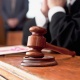 Жергиликтүү сотунун судьясы Максат Орозбакова кызмат ордунан четтетилди