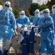 "Ухан вирусу": Бир күндө 141 миң адам. Дүйнөдө коронавирус жуктургандар 8 миллион 382 миңден ашты