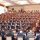 Парламентке өтүү үчүн босого чегин 7 пайызга төмөндөтүү боюнча мыйзам долбоору үчүнчү окууда каралды