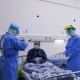 Ухан шаарынын дарыгерлери коронавирус күчөп жаткан Пекин шаарына жардамга жөнөтүлдү
