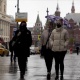 Орусияда акыркы бир сутка ичинде 7 миң 790 адамдан коронавирус аныкталып, 182 адам каза болду