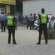 "Жолдошу тарабынан барымтага алынып, ооруканага түшкөн аялдын абалы оор. Ал комада жатат" дейт дарыгер