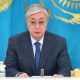 Казакстандын президенти күн сайын коронавируска карата тест тапшырып жатат