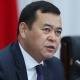 Депутат Мирлан Бакиров: "Саймаити боюнча түзүлгөн депутаттык комиссиясы бүдөмүк суроолорго жоопторду алып берди"