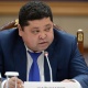 Депутат Шайназаров: "Саймаити боюнча түзүлгөн депутаттык комиссиянын төрагасы так маалымат берди. Тергөө амалдары ар тараптуу жүргүзүлүшү керек"