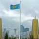 Казакстанда коронавирус жуктуруп алган аткаминерлердин саны көбөйдү (тизме)