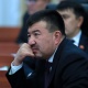 Депутат Сыдыков: "Саймаити боюнча түзүлгөн комиссия коомчулукка жакшы маалыматтарды алып чыкты"