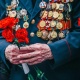 Орусиядагы Жеңиш парадына катыша турган 80 ардагер карантинге алынды