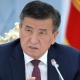 Президент соттук-укуктук реформанын алкагындагы бардык иш-чаралар өз маалында жүзөгө ашырылышы керектигин айтты