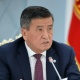 Президент коронавирус илдети менен күрөшүү темпин мурдагыдан да күчөтүү талабын койду