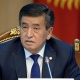 Президент Сооронбай Жээнбеков жума сайын коронавируска тест тапшырып жатат