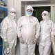 Улуттук онкология борборунда коронавирус менен ооруган акыркы бейтап айыкканы айтылды