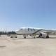 Бишкекке Пакистандан Кыргыз жарандары учуп келди