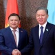 Жогорку Кеңештин төрагасы Казакстандын Мажилисинин төрагасы менен телефондон сүйлөшүп, тезирээк айыгып кетишин каалады
