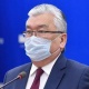 Саламаттыкты сактоо министринин онлайн брифинги бир саатка жылдырылды
