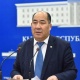 Билим берүү министри Жалпы республикалык тест тапшыруу үчүн өлкө боюнча 117 борбор уюштурулганын айтты