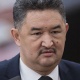 Коронавируска каршы күрөшүү боюнча республикалык штабды биринчи вице-премьер Алмазбек Баатырбеков жетектейт