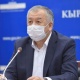 Өкмөт башчы Бишкек менен аймактар ортосундагы коомдук транспортторду токтотуу чечими кабыл алына турганын айтты