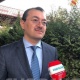 "Өздөрүн кызматтан айдашсын". Экс-элчи Кылычбек Султан бийликтин коронавирус менен натыйжасыз күрөшүн сынга алды