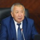 Боронов: "Региондордо кырдаалды көзөмөлдөө боюнча иштер толук кандуу жүргүзүлбөй жатат"